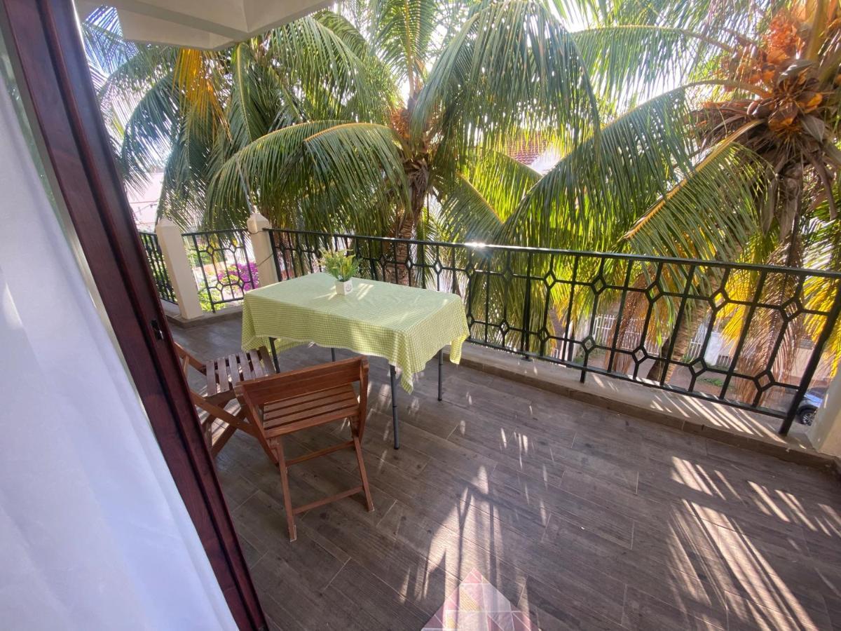 Apartament 2 Pokojovy Ve Mauricius