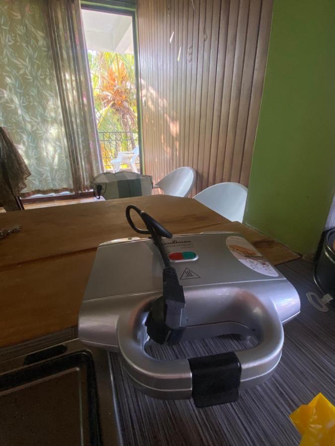 Apartament 2 Pokojovy Ve Mauricius Flic-en-Flacq