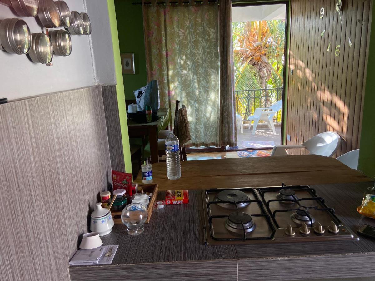 Apartament 2 Pokojovy Ve Mauricius Flic-en-Flacq