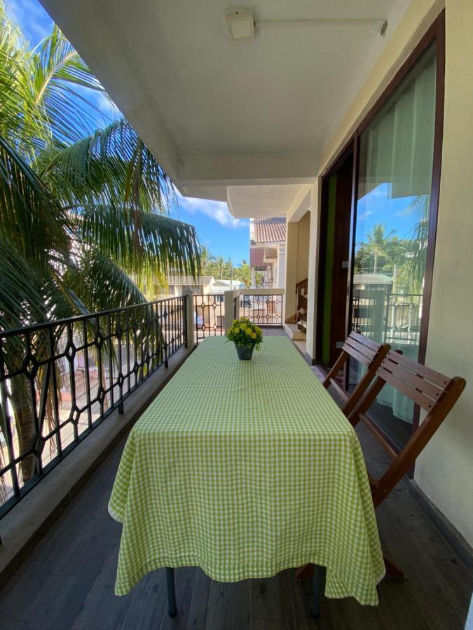Apartament 2 Pokojovy Ve Mauricius