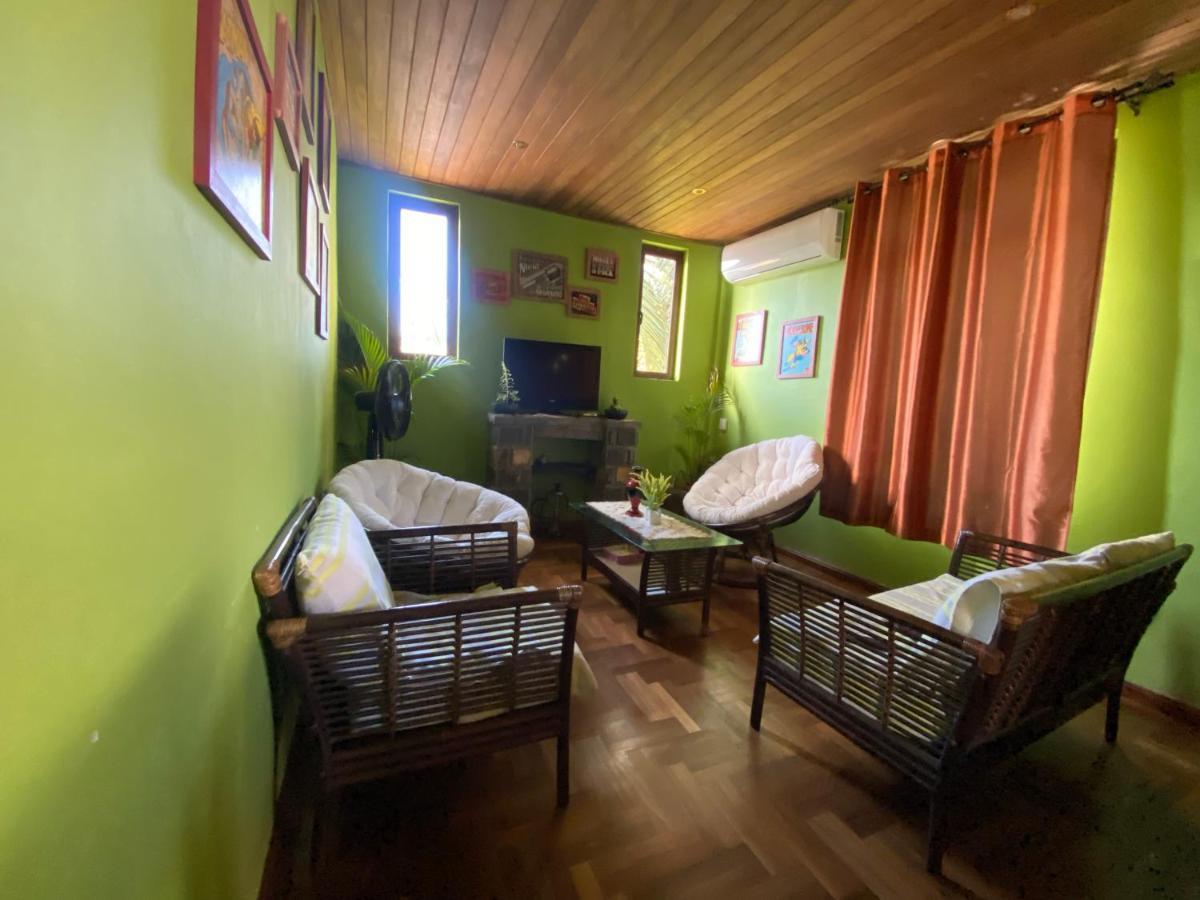 2 Pokojovy Ve Mauricius Apartament